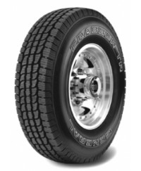 General Tire Grabber TR 205/80 R16 104T
